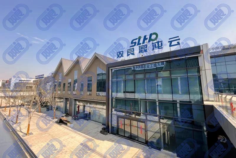 科技创新迎来春天，双良新添两家高新技术企业